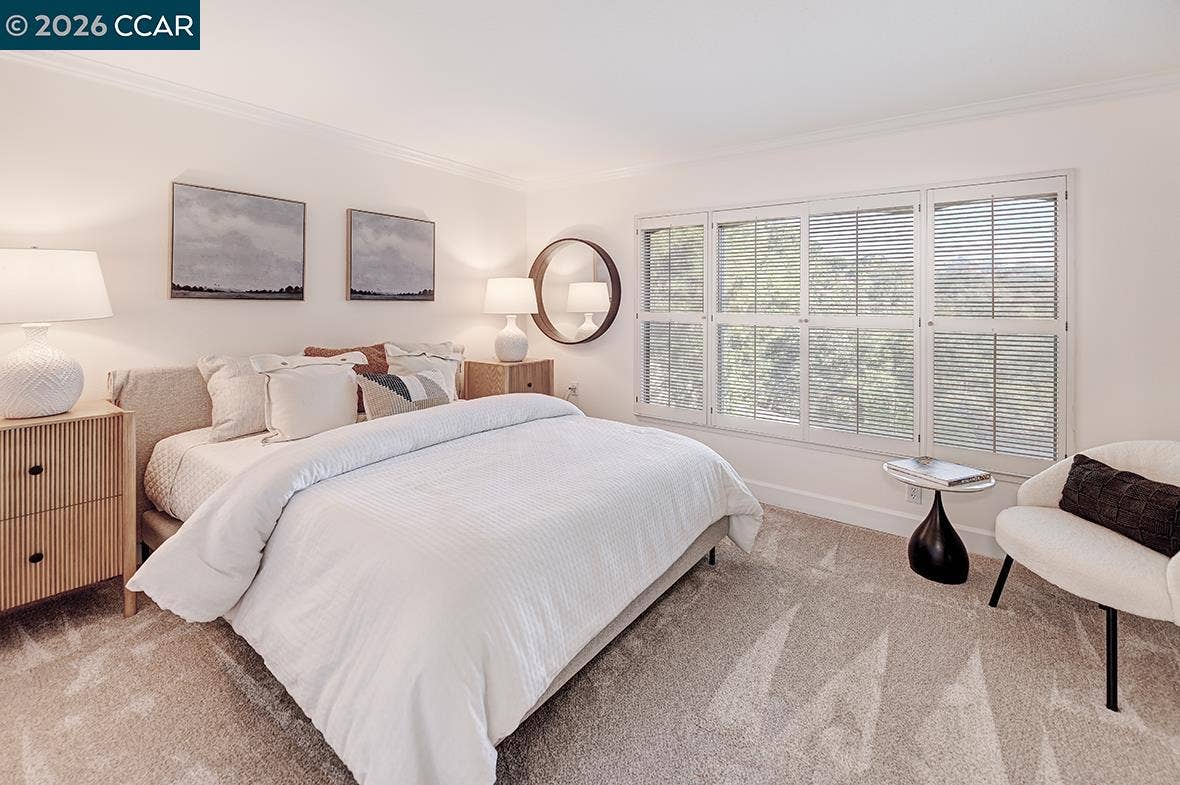2717 Pine Knoll, #5, Walnut Creek, CA 94595
