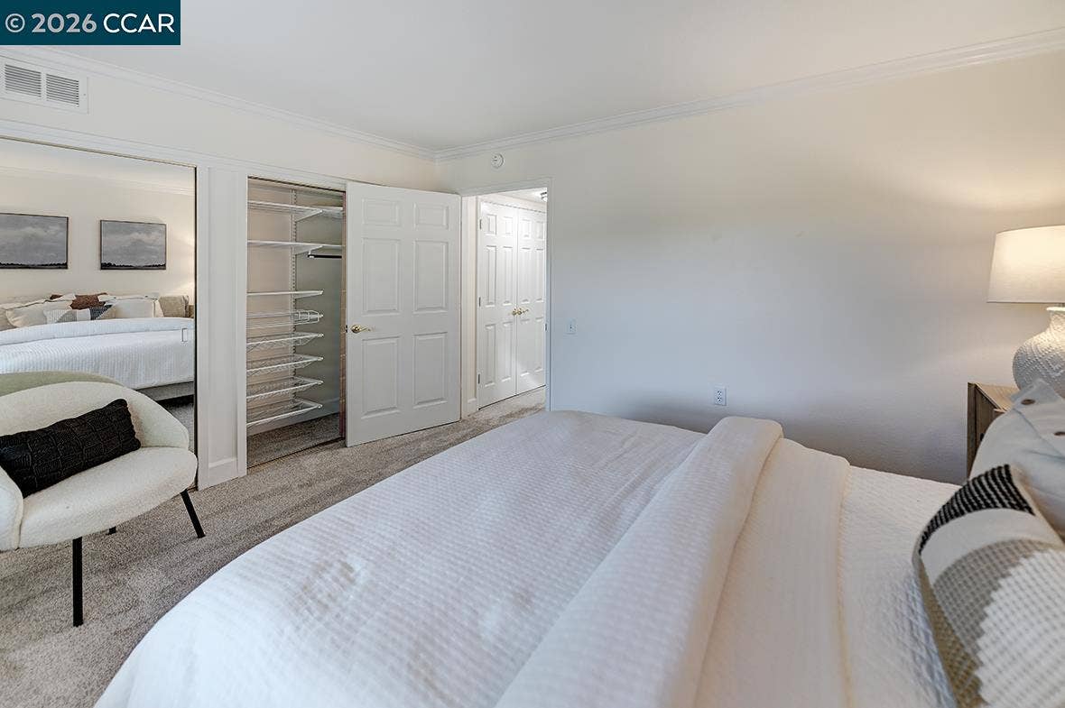 2717 Pine Knoll, #5, Walnut Creek, CA 94595
