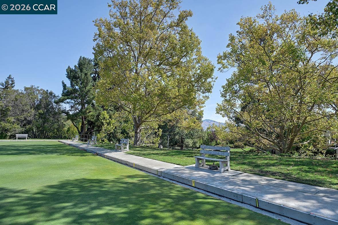 2717 Pine Knoll, #5, Walnut Creek, CA 94595