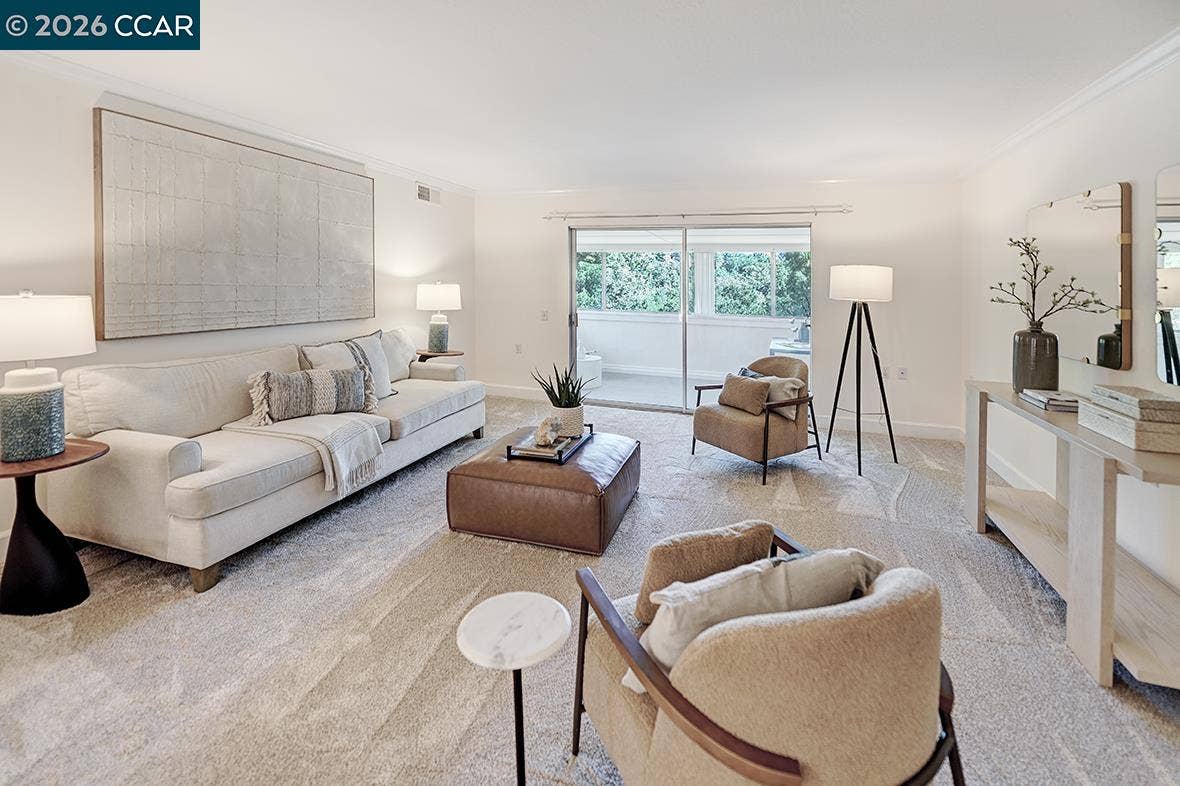 2717 Pine Knoll, #5, Walnut Creek, CA 94595