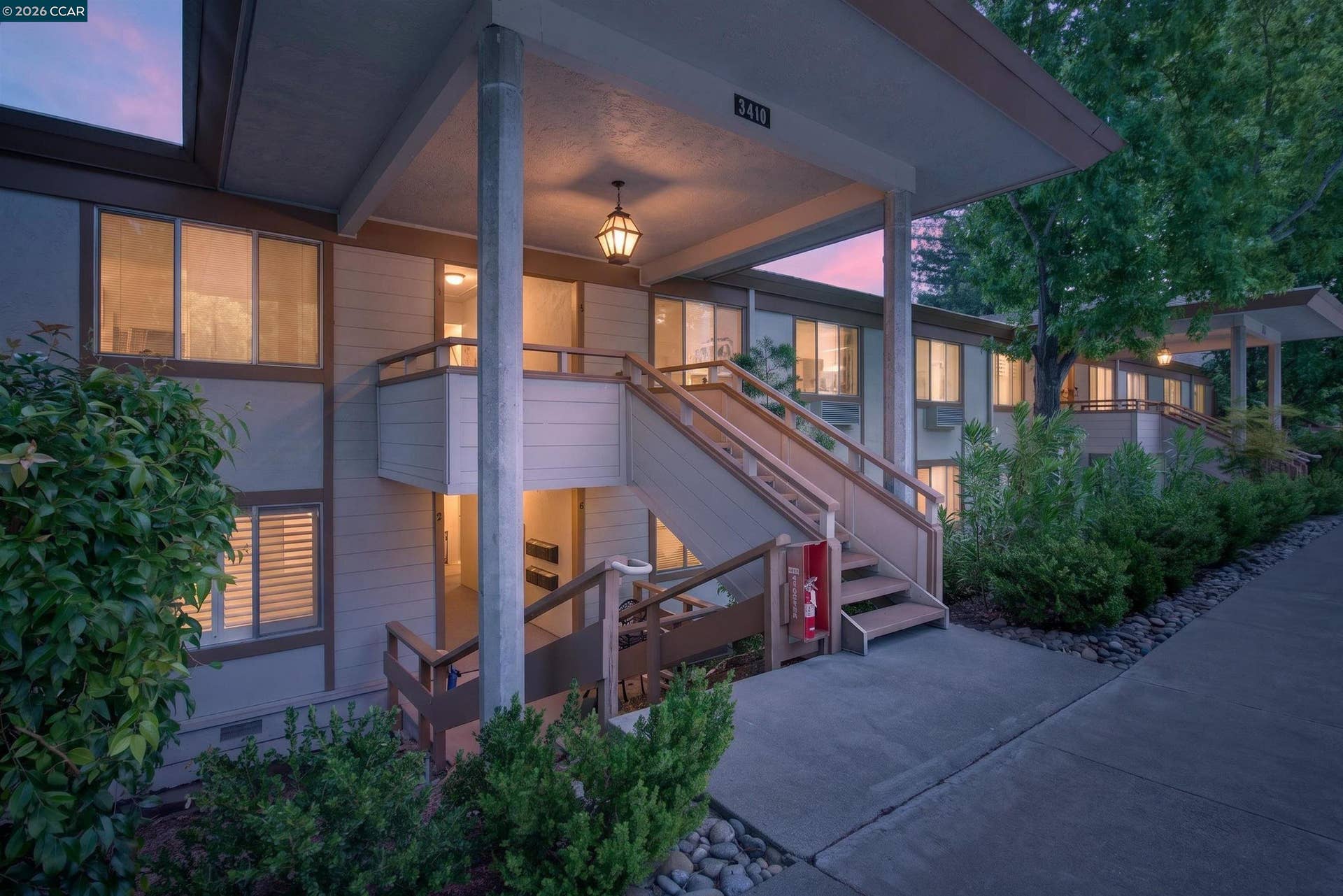 3410 Tice Creek Dr, #2, Walnut Creek, CA 94595