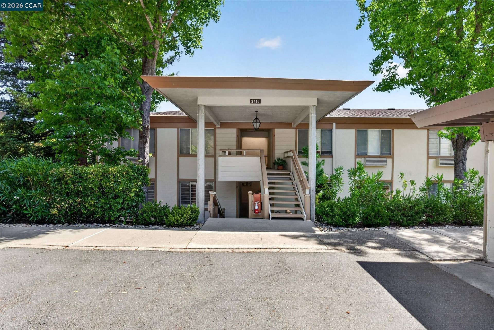 3410 Tice Creek Dr, #2, Walnut Creek, CA 94595