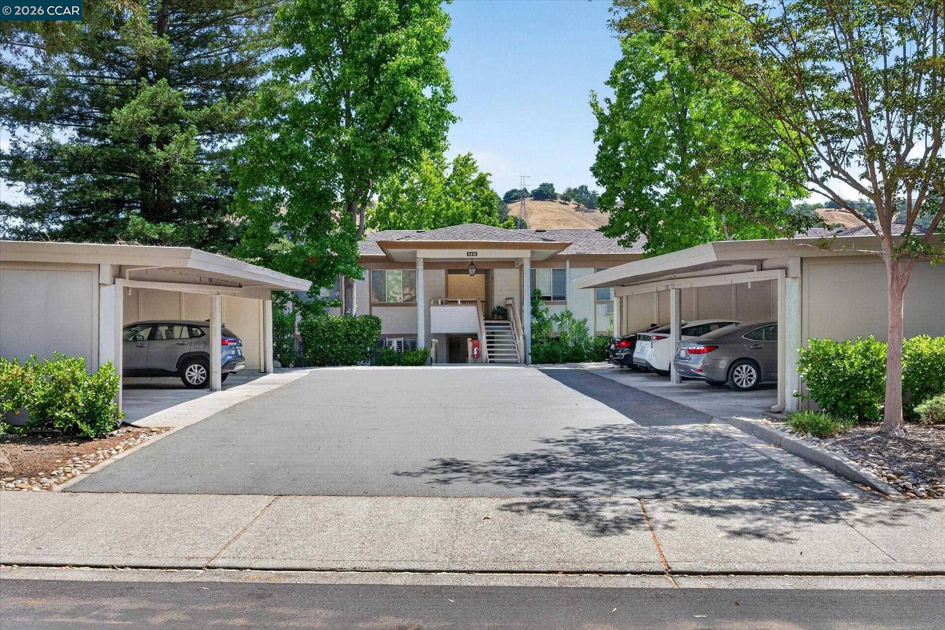 3410 Tice Creek Dr, #2, Walnut Creek, CA 94595