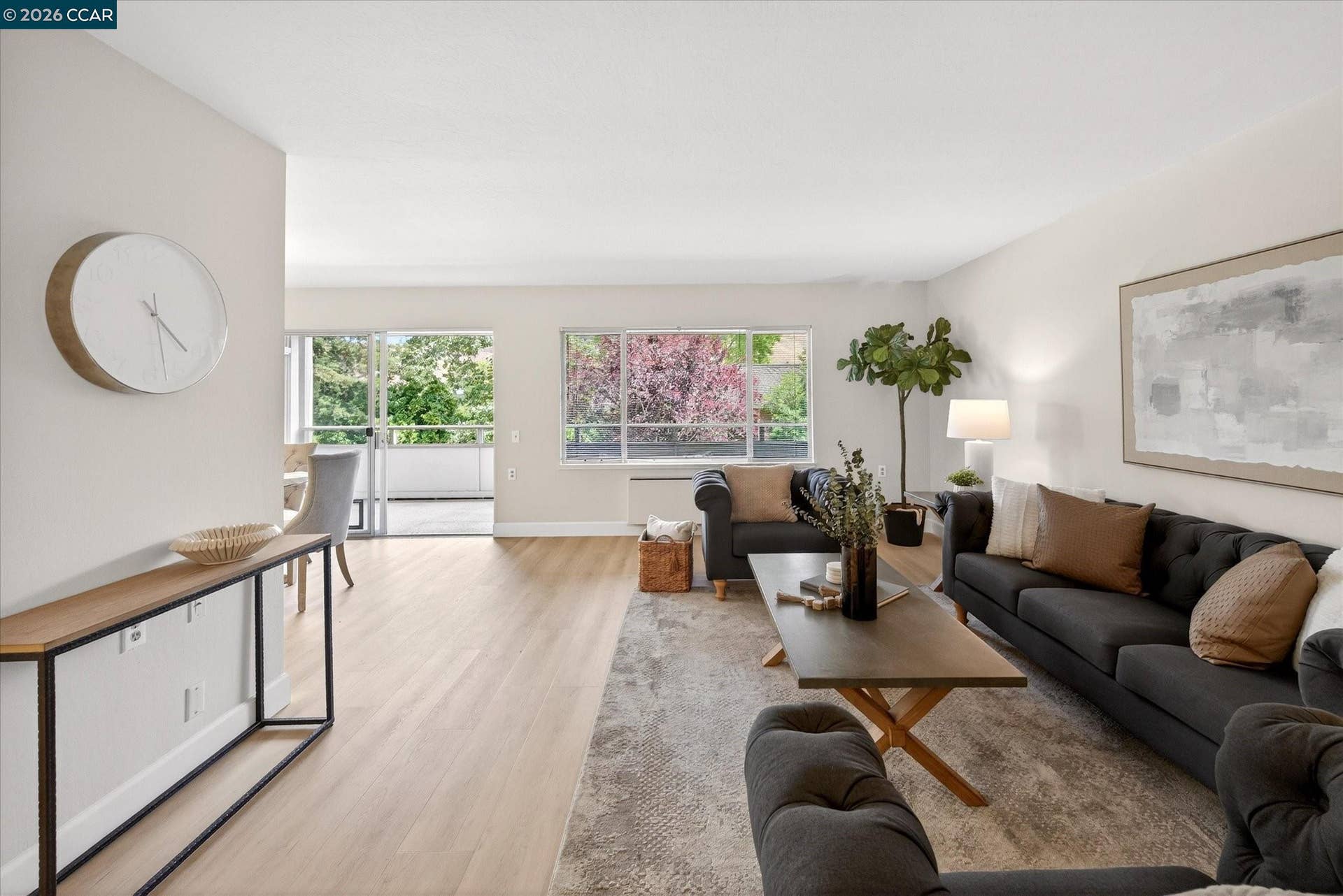 3410 Tice Creek Dr, #2, Walnut Creek, CA 94595