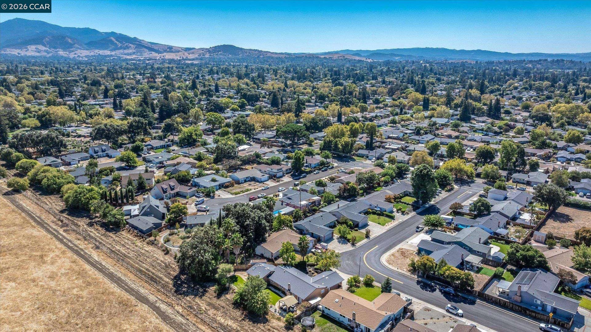 1812 Elkwood Dr, Concord, CA 94519