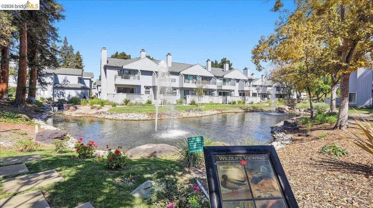 317 Rock Creek Way, Pleasant Hill, CA 94523
