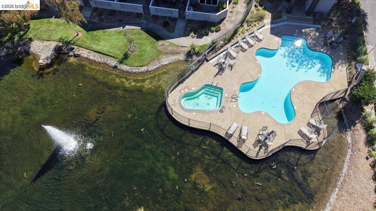 317 Rock Creek Way, Pleasant Hill, CA 94523