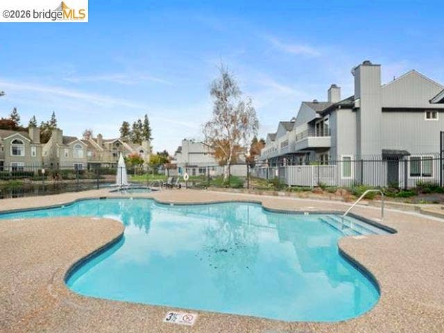 317 Rock Creek Way, Pleasant Hill, CA 94523