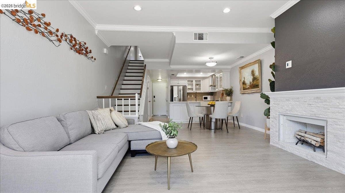 317 Rock Creek Way, Pleasant Hill, CA 94523