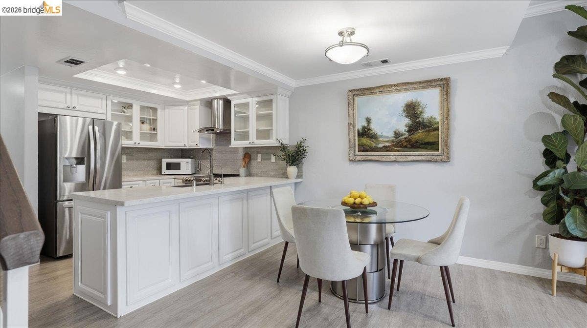 317 Rock Creek Way, Pleasant Hill, CA 94523
