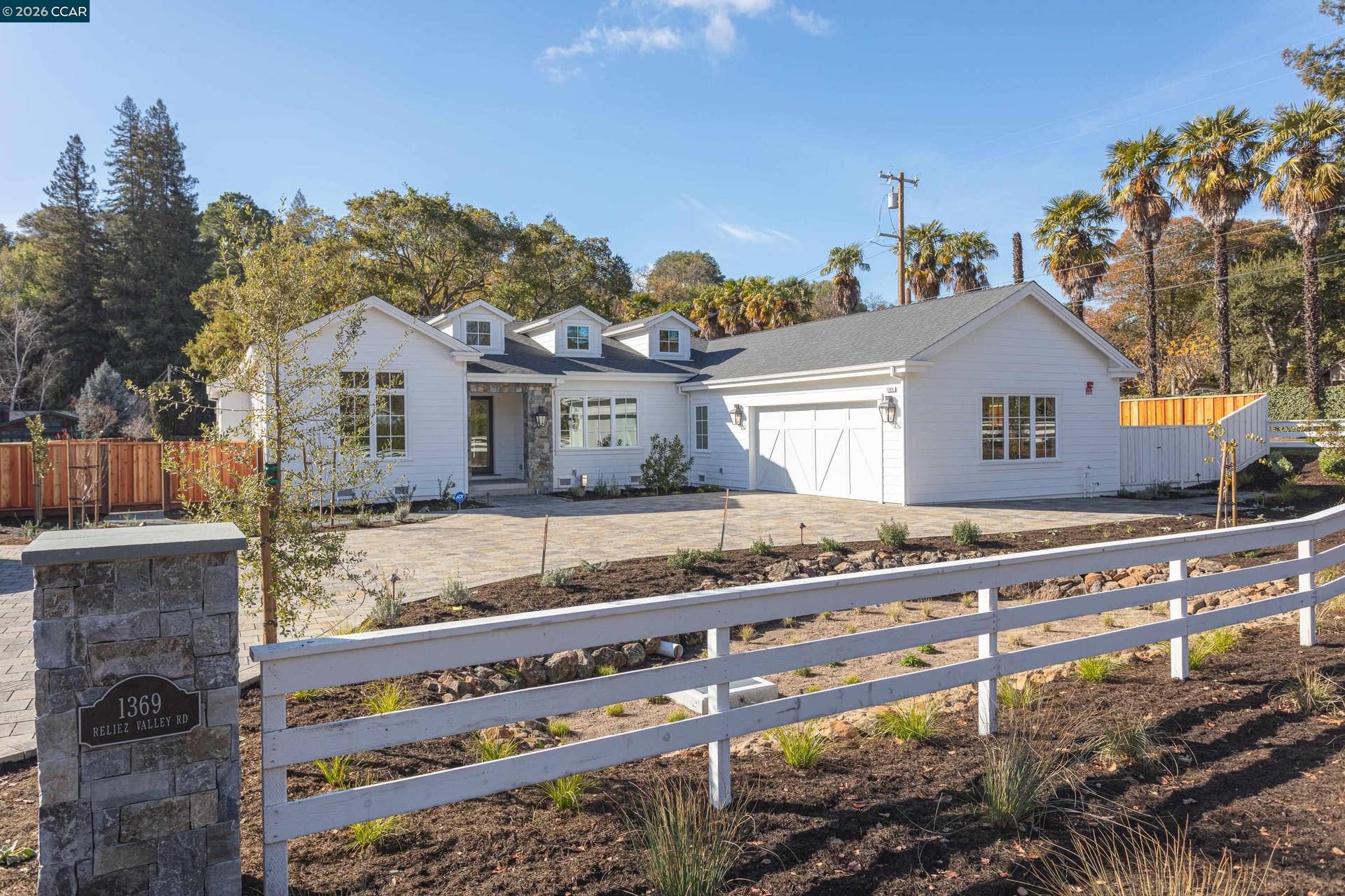 1369 Reliez Valley Rd., Lafayette, CA 94549