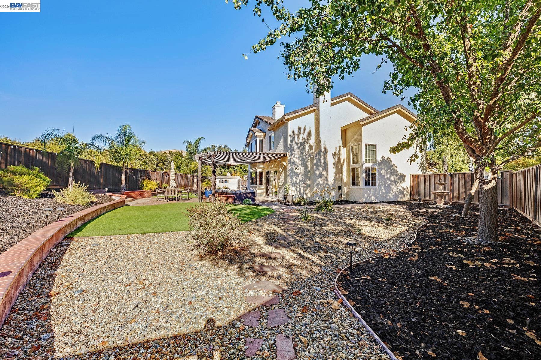 104 Wildflower Valley Ct, San Ramon, CA 94582