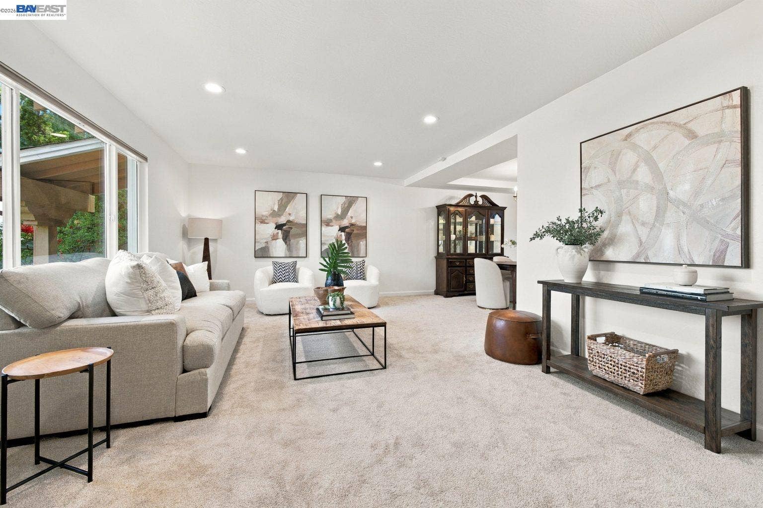 2451 Palmira Pl, San Ramon, CA 94583