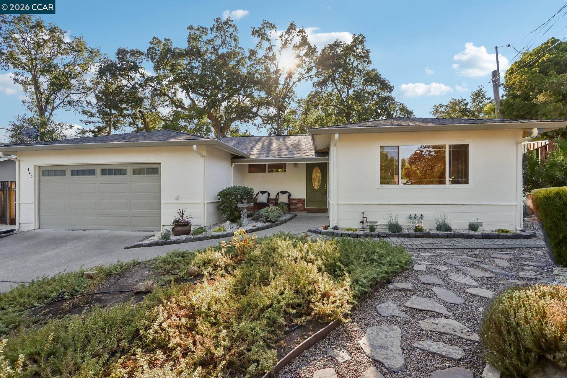 143 Montana Dr, Danville, CA 94526