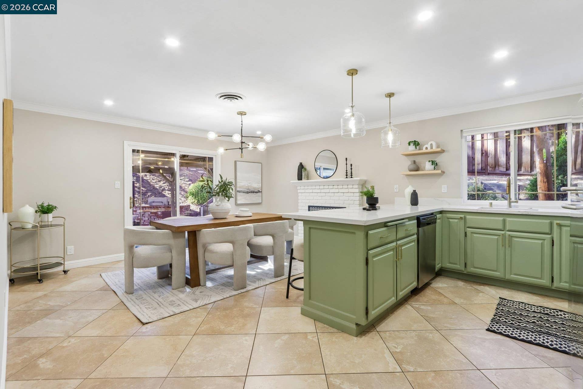 143 Montana Dr, Danville, CA 94526