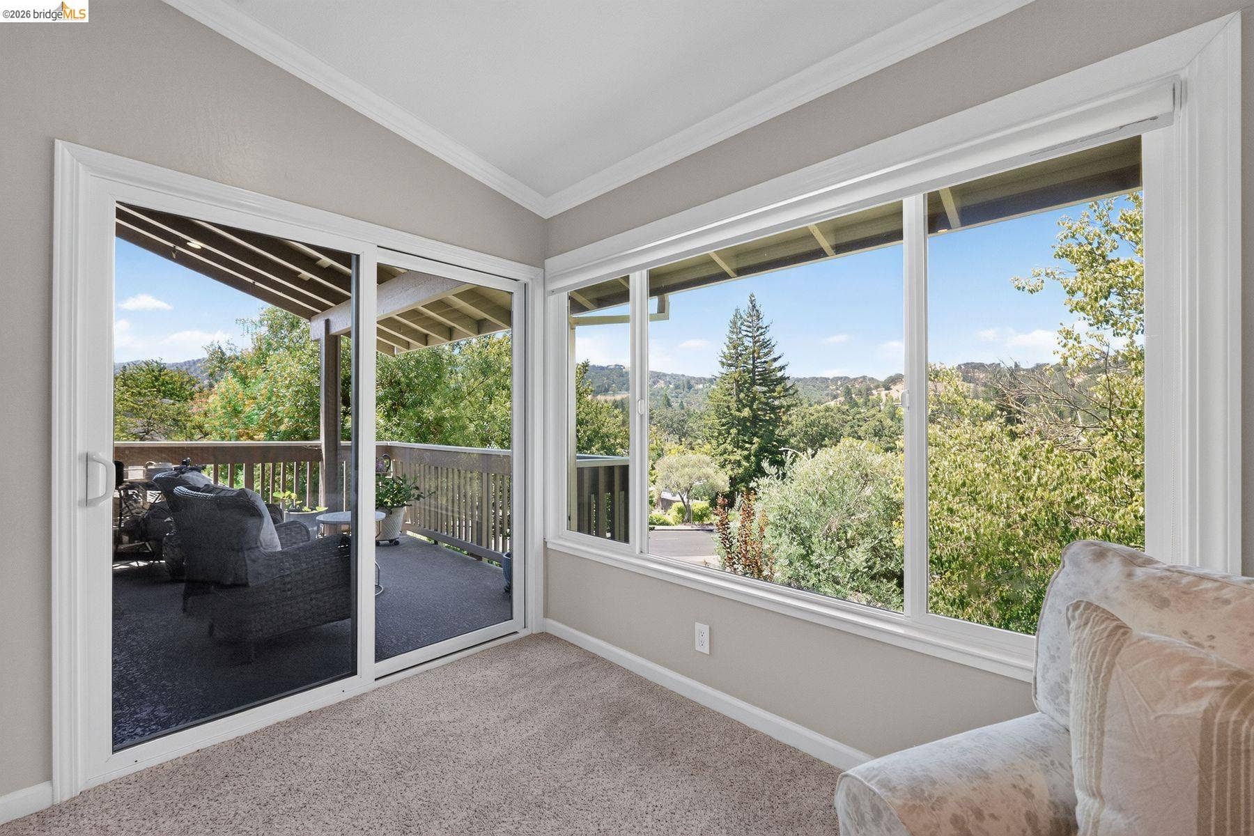 Deck/View