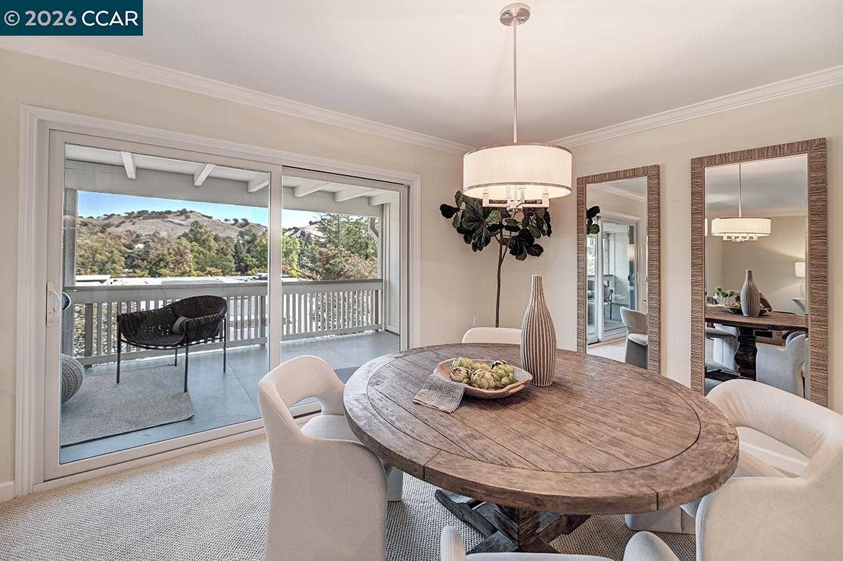 1163 Running Springs, #3, Walnut Creek, CA 94595