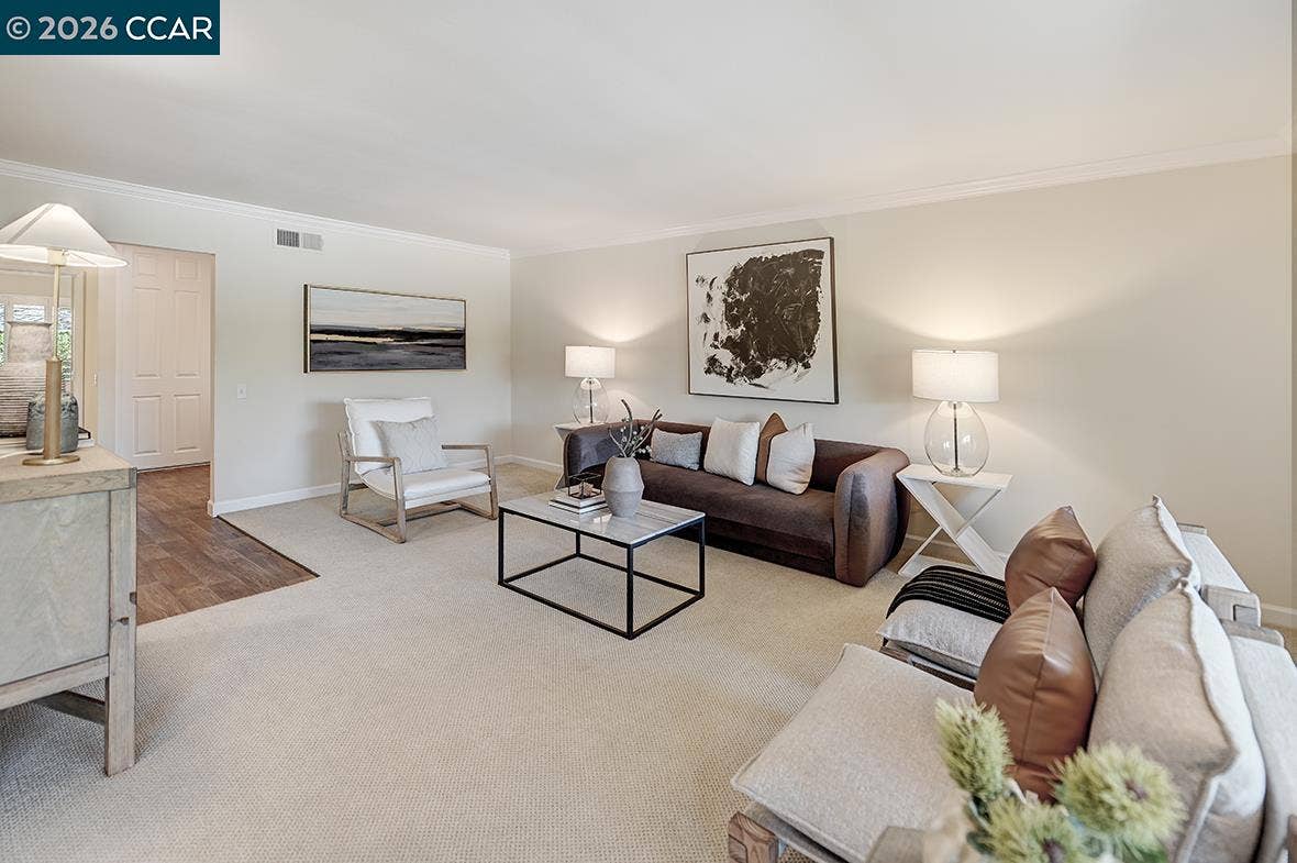 1163 Running Springs, #3, Walnut Creek, CA 94595