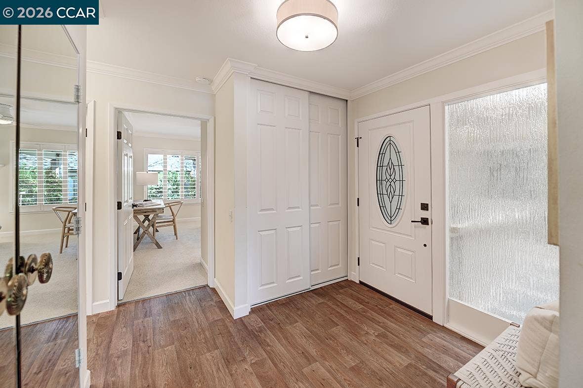 1163 Running Springs, #3, Walnut Creek, CA 94595