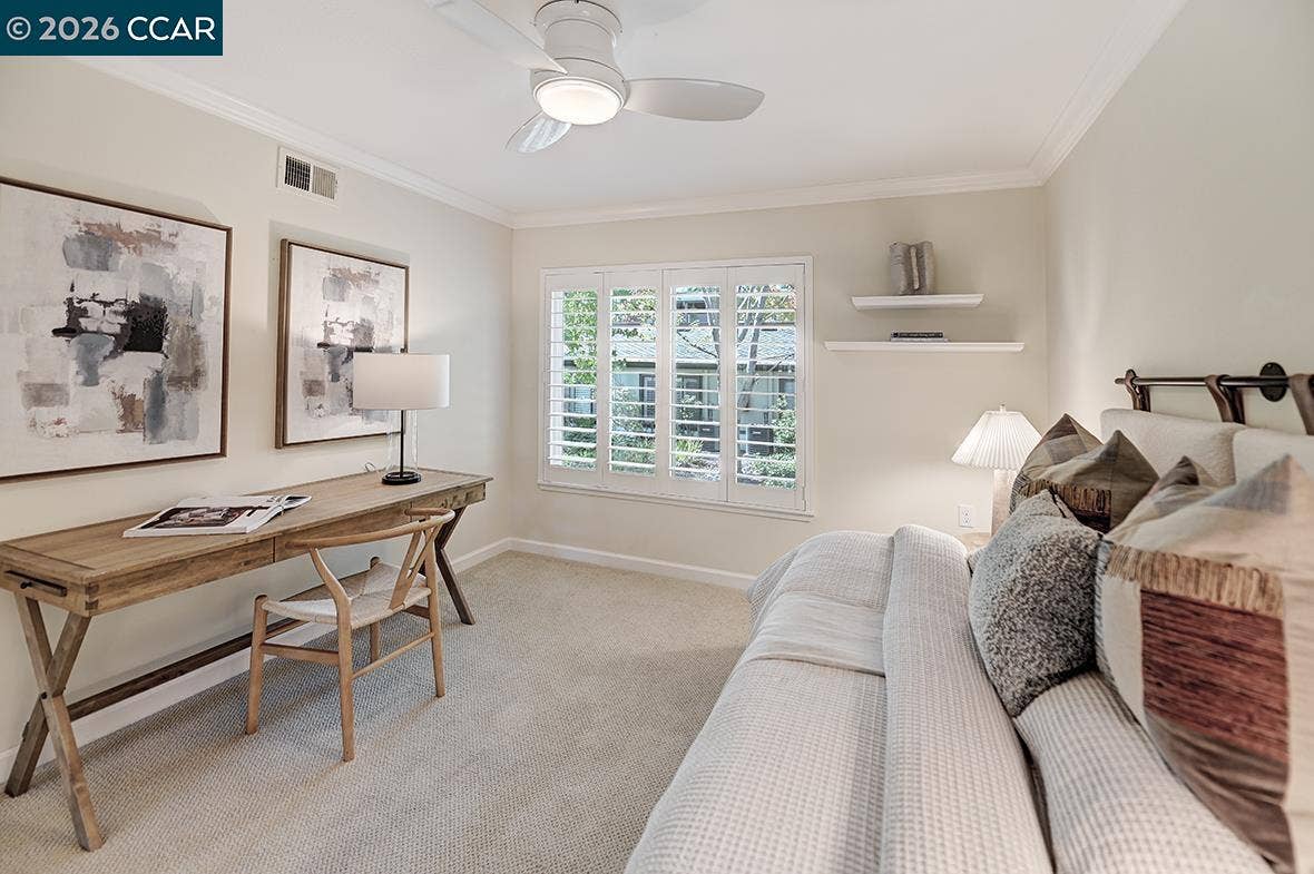 1163 Running Springs, #3, Walnut Creek, CA 94595