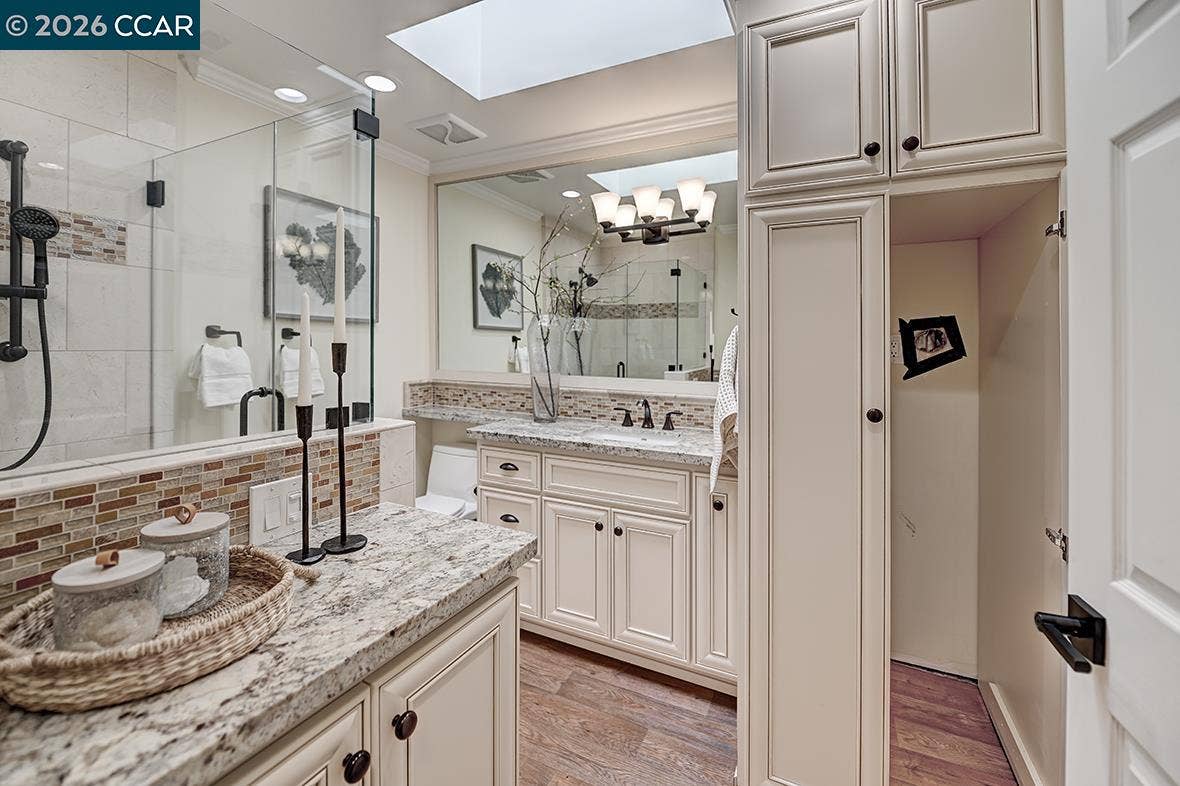 1163 Running Springs, #3, Walnut Creek, CA 94595