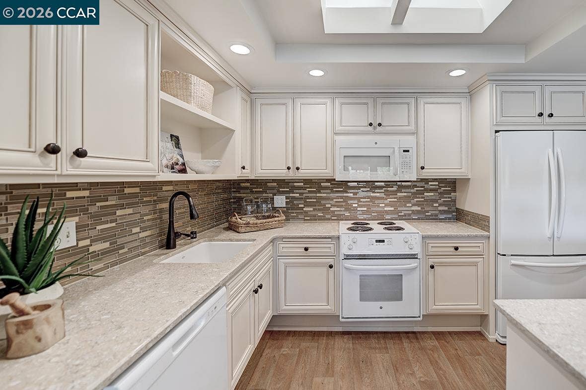 1163 Running Springs, #3, Walnut Creek, CA 94595