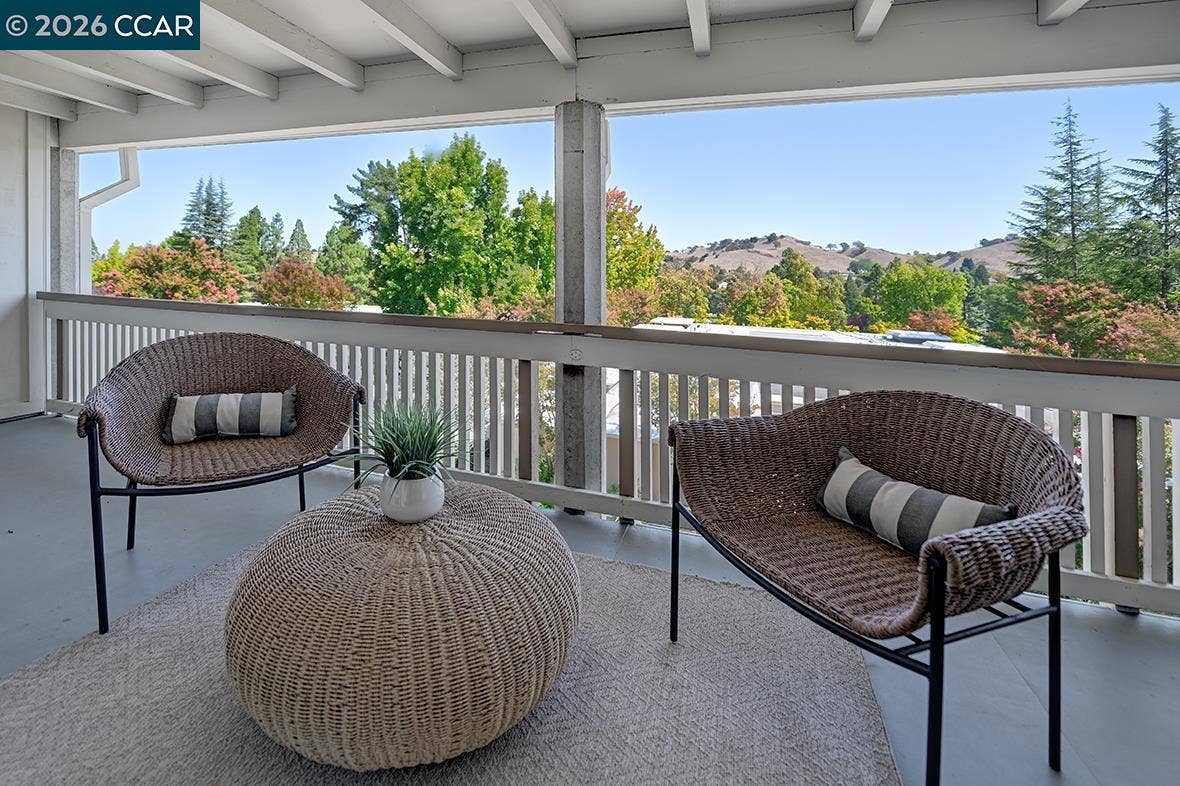 1163 Running Springs, #3, Walnut Creek, CA 94595