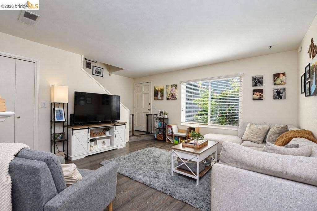 1261 Pine Creek Way, #C, Concord, CA 94520