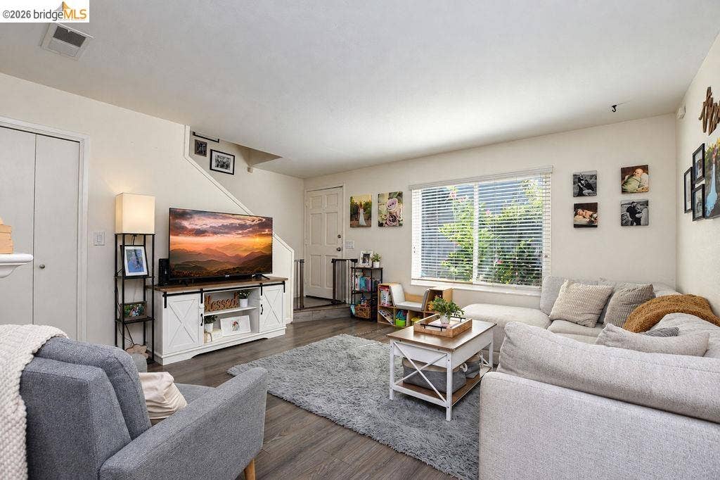 1261 Pine Creek Way, #C, Concord, CA 94520