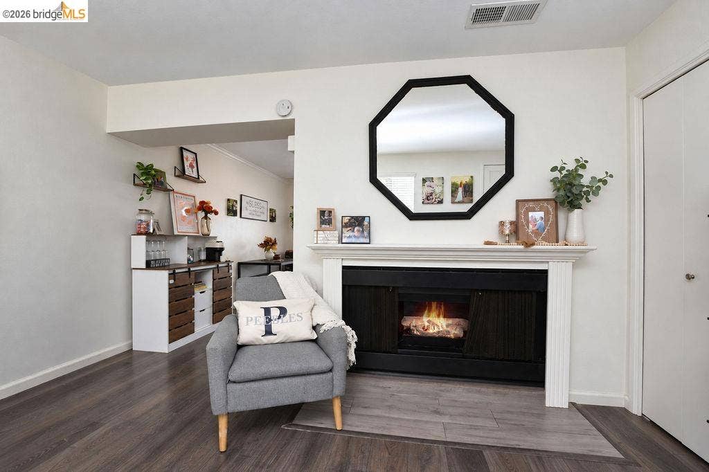 1261 Pine Creek Way, #C, Concord, CA 94520