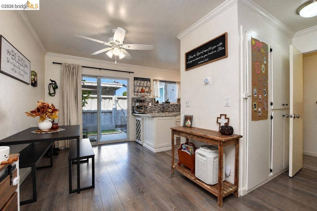 1261 Pine Creek Way, #C, Concord, CA 94520
