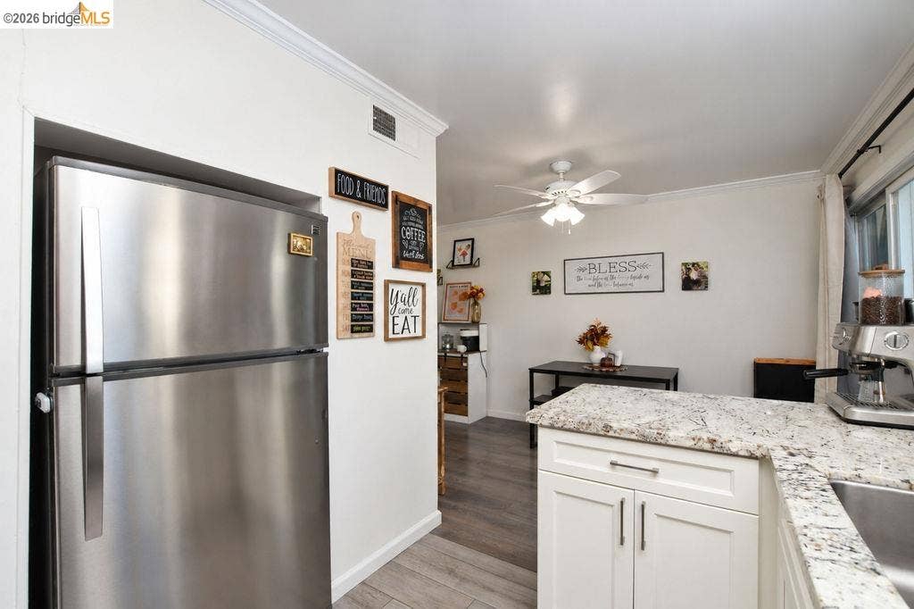 1261 Pine Creek Way, #C, Concord, CA 94520