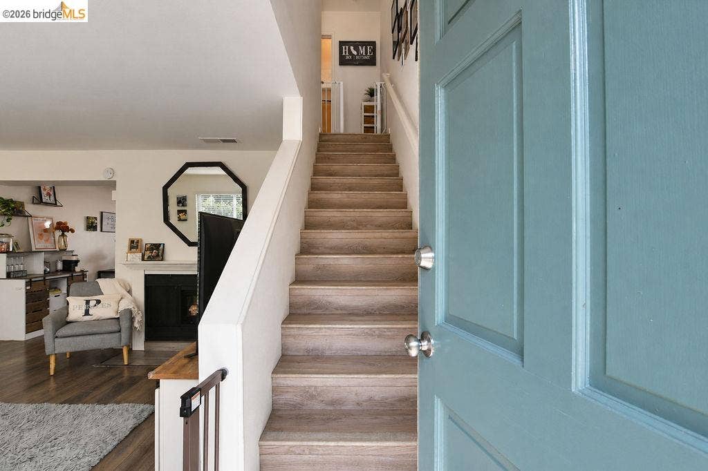 1261 Pine Creek Way, #C, Concord, CA 94520