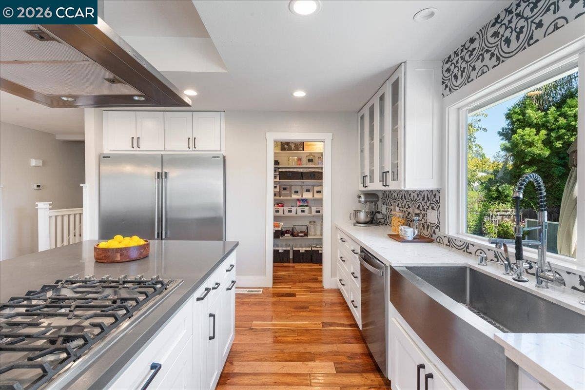 Pantry
