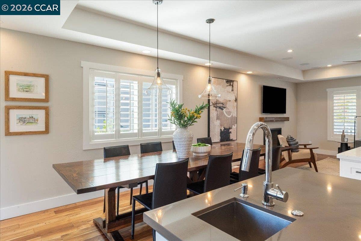 Second kitchen sink
