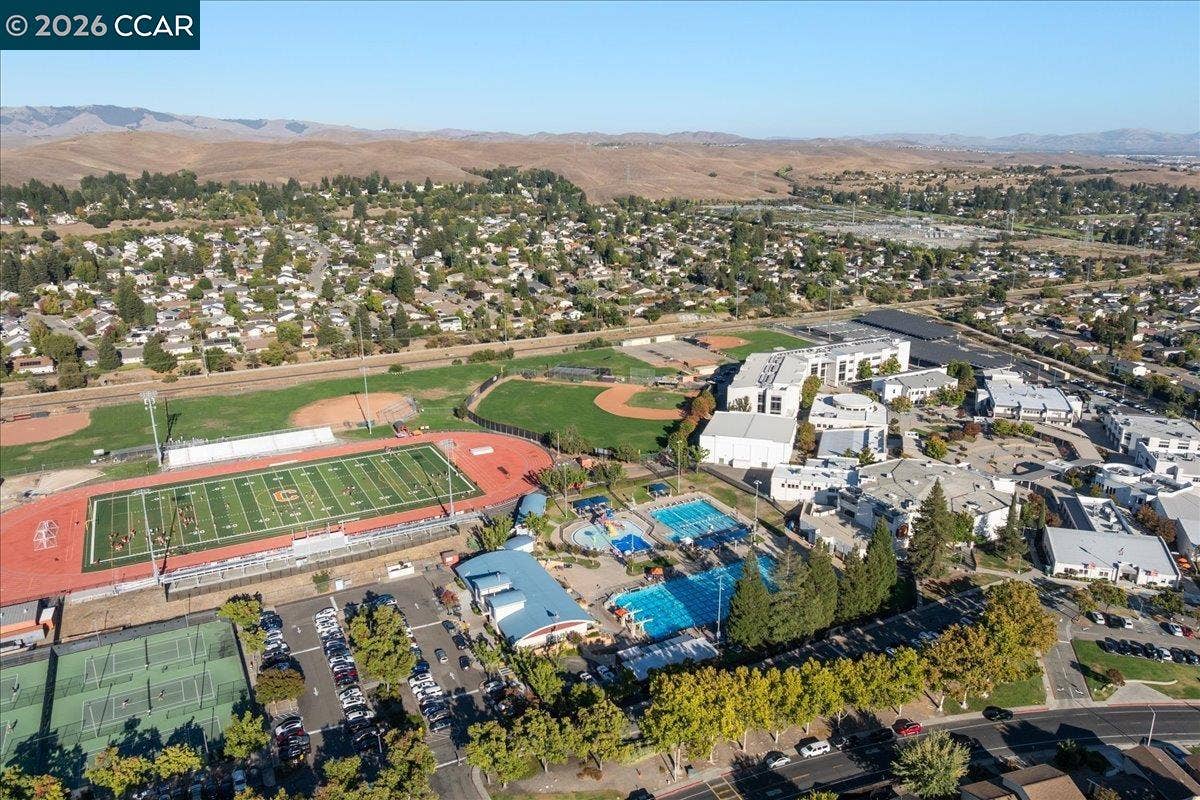 Cal High