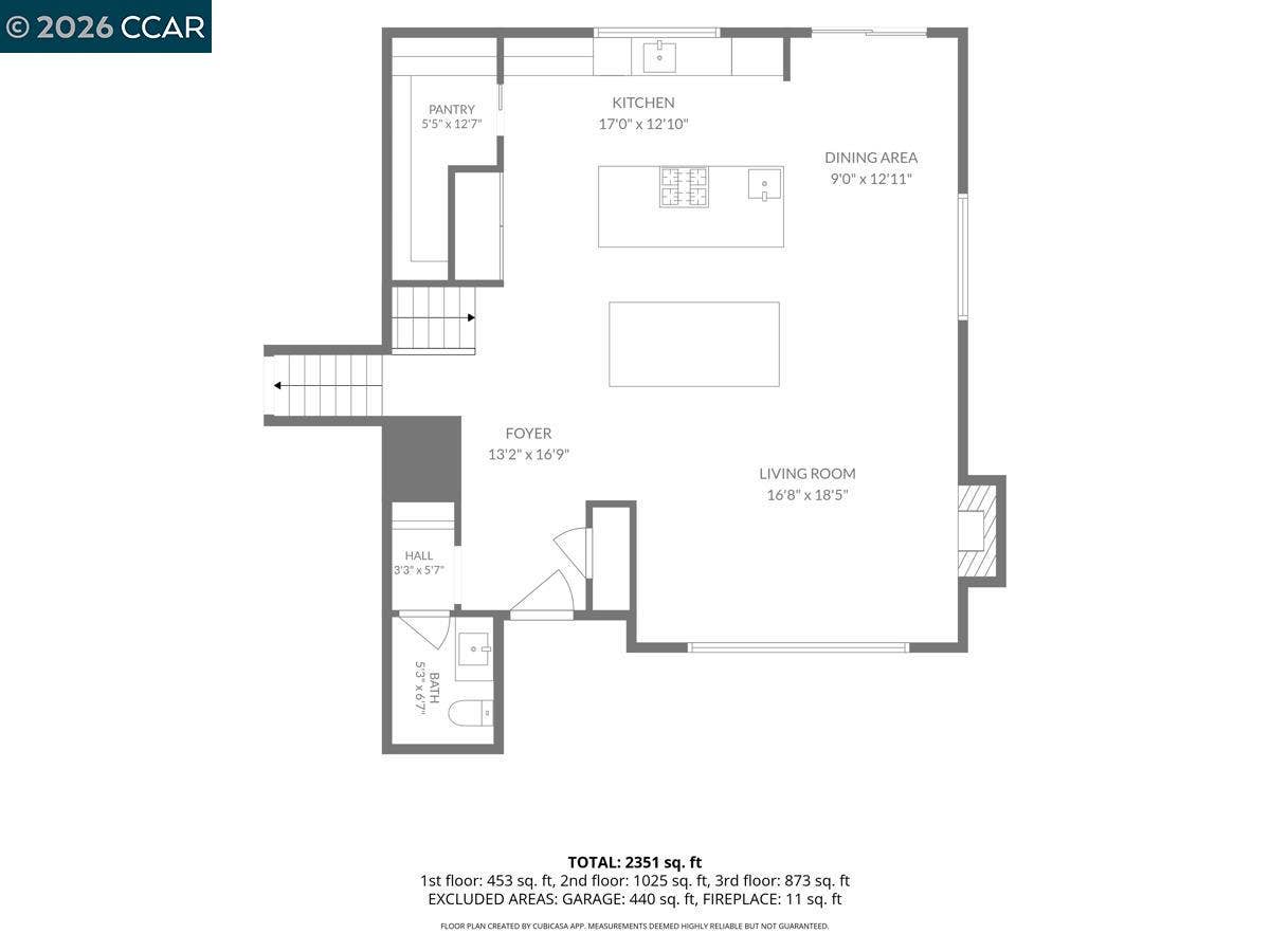 217 Weymouth Ct, San Ramon, CA 94583