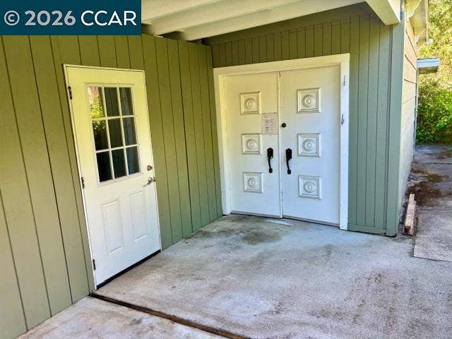 Workshop & Storage Shed