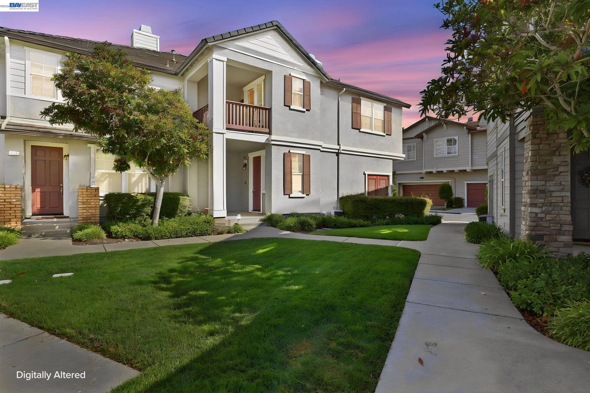 510 Joree Ln, San Ramon, CA 94582