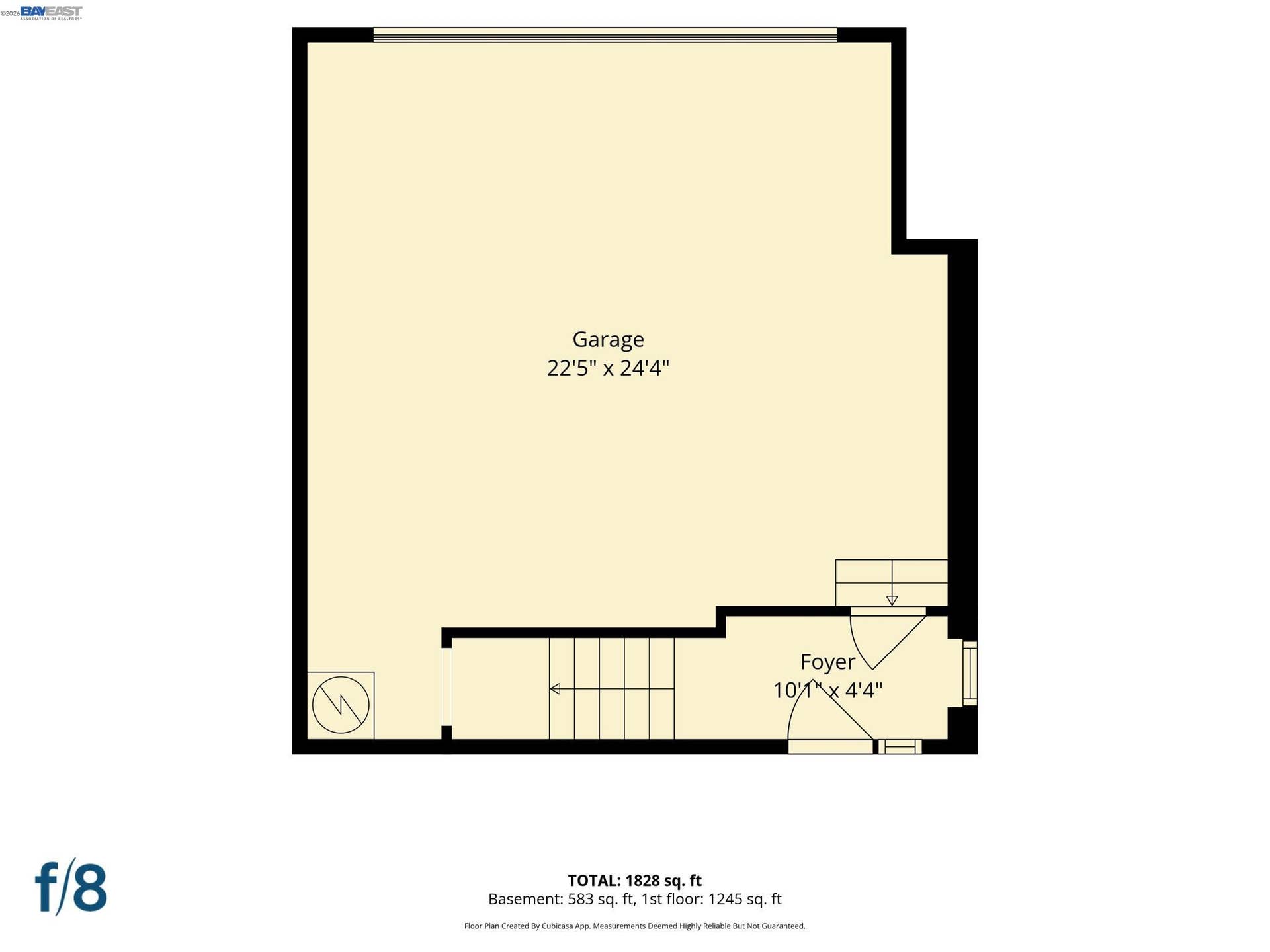 510 Joree Ln, San Ramon, CA 94582