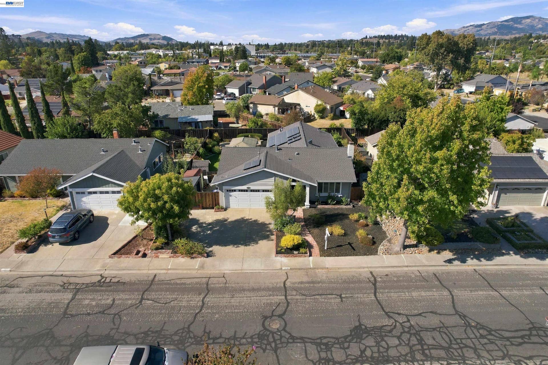3079 Bernard Ave, San Ramon, CA 94583