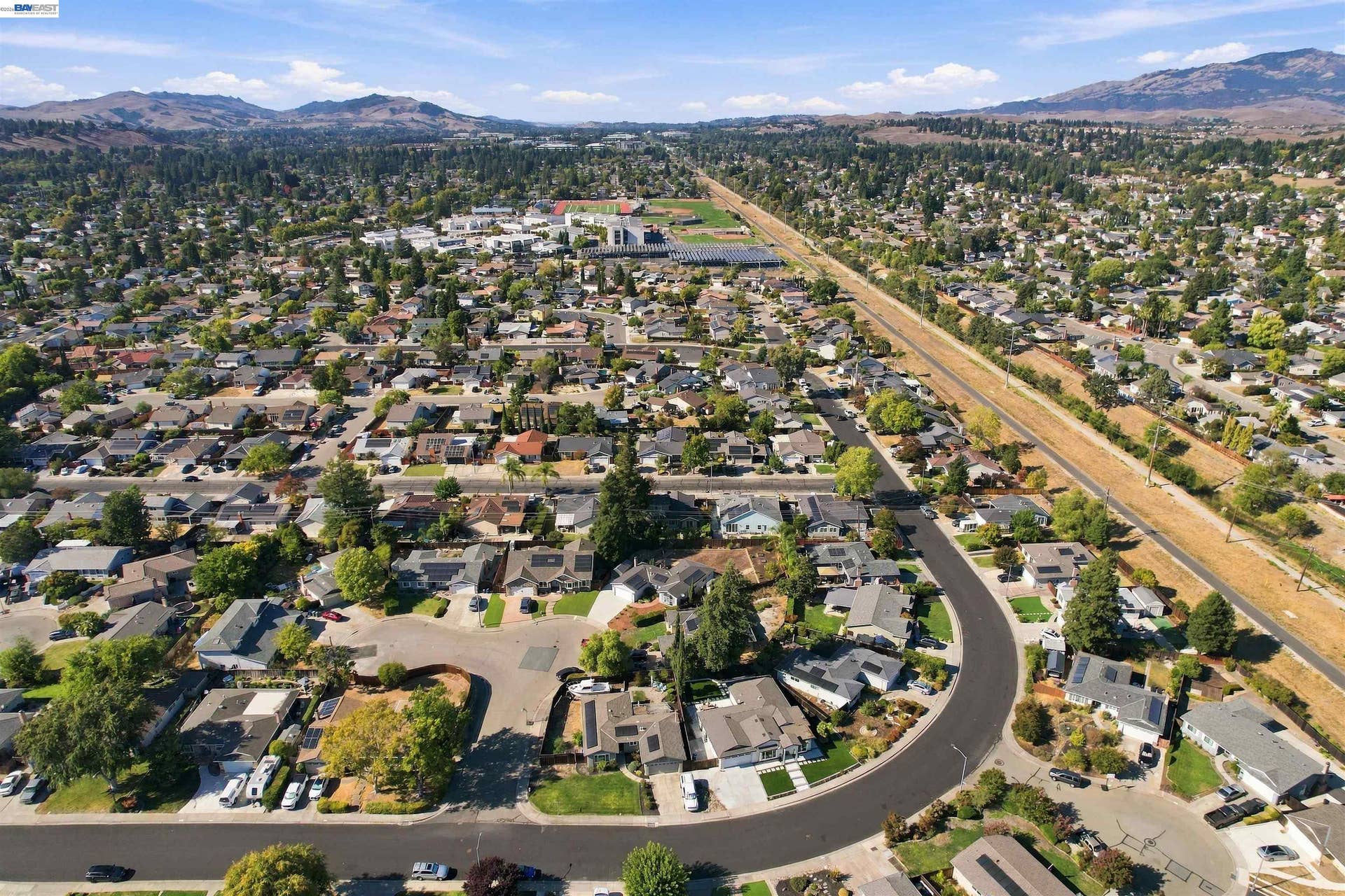 3079 Bernard Ave, San Ramon, CA 94583