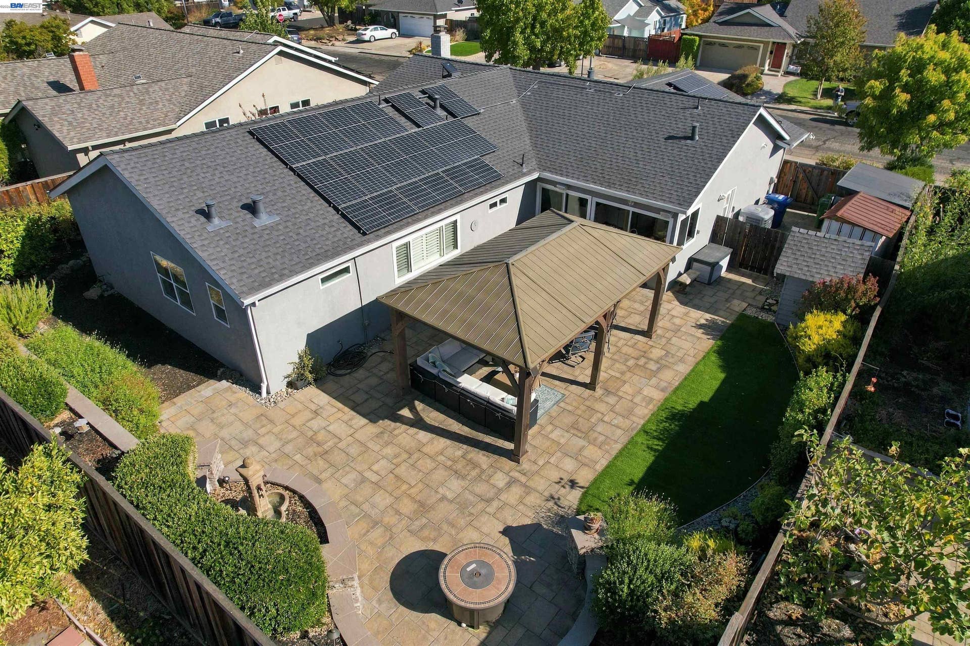3079 Bernard Ave, San Ramon, CA 94583