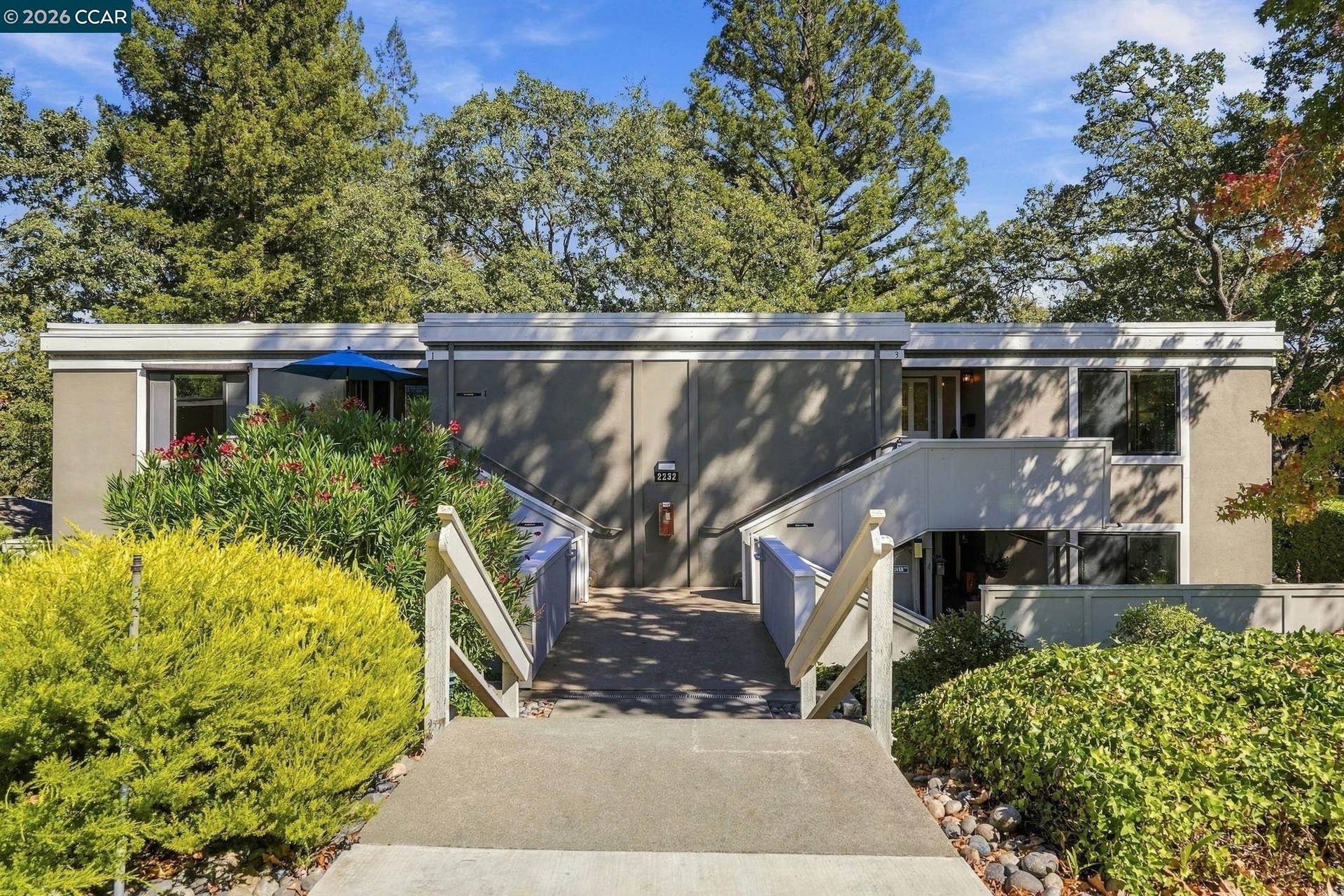 2232 Tice Creek Dr, #3, Walnut Creek, CA 94595