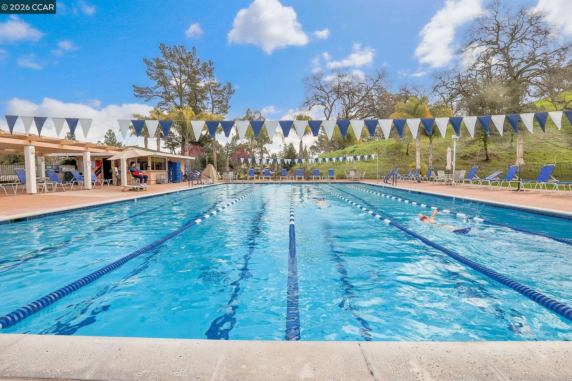 2232 Tice Creek Dr, #3, Walnut Creek, CA 94595