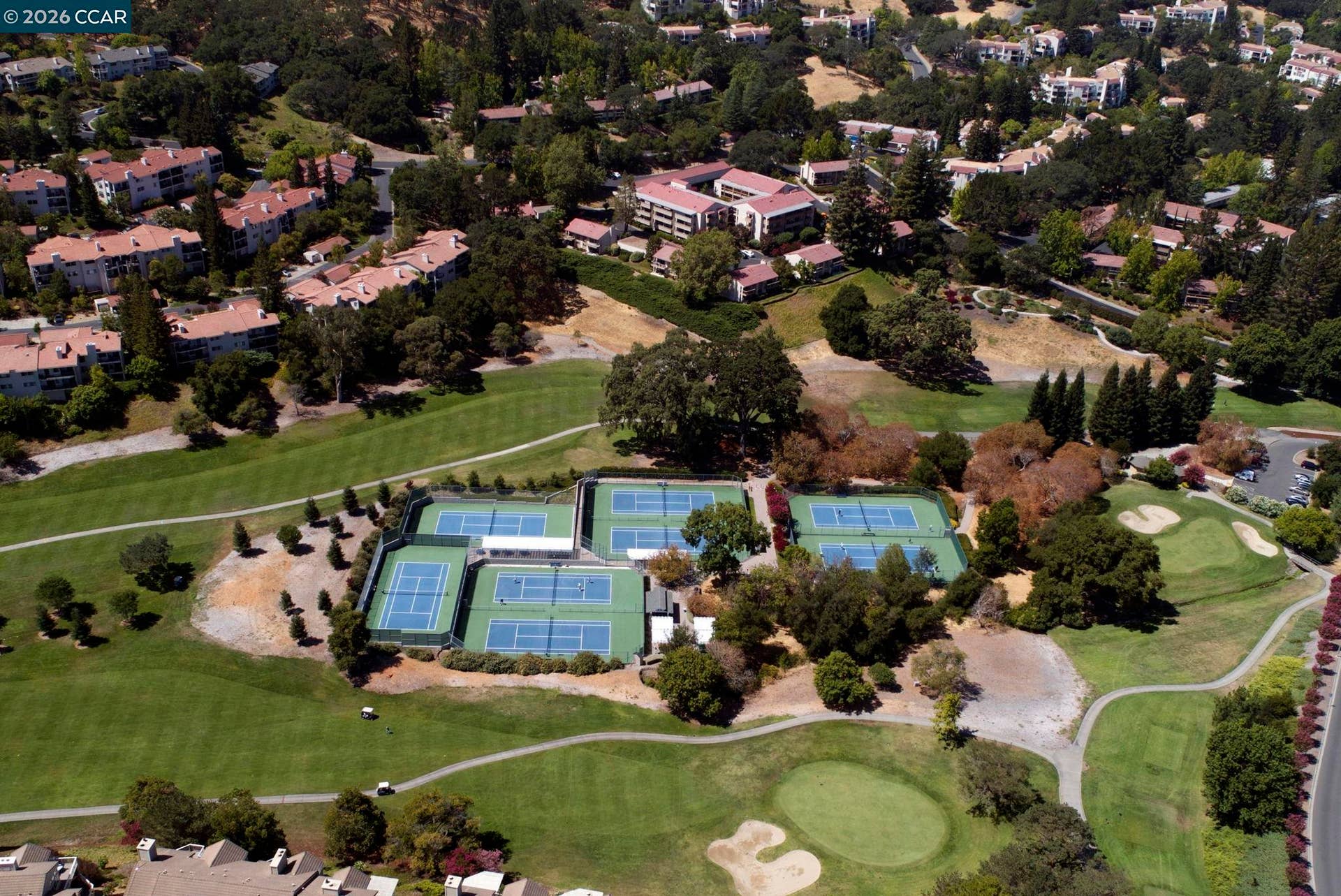 2232 Tice Creek Dr, #3, Walnut Creek, CA 94595