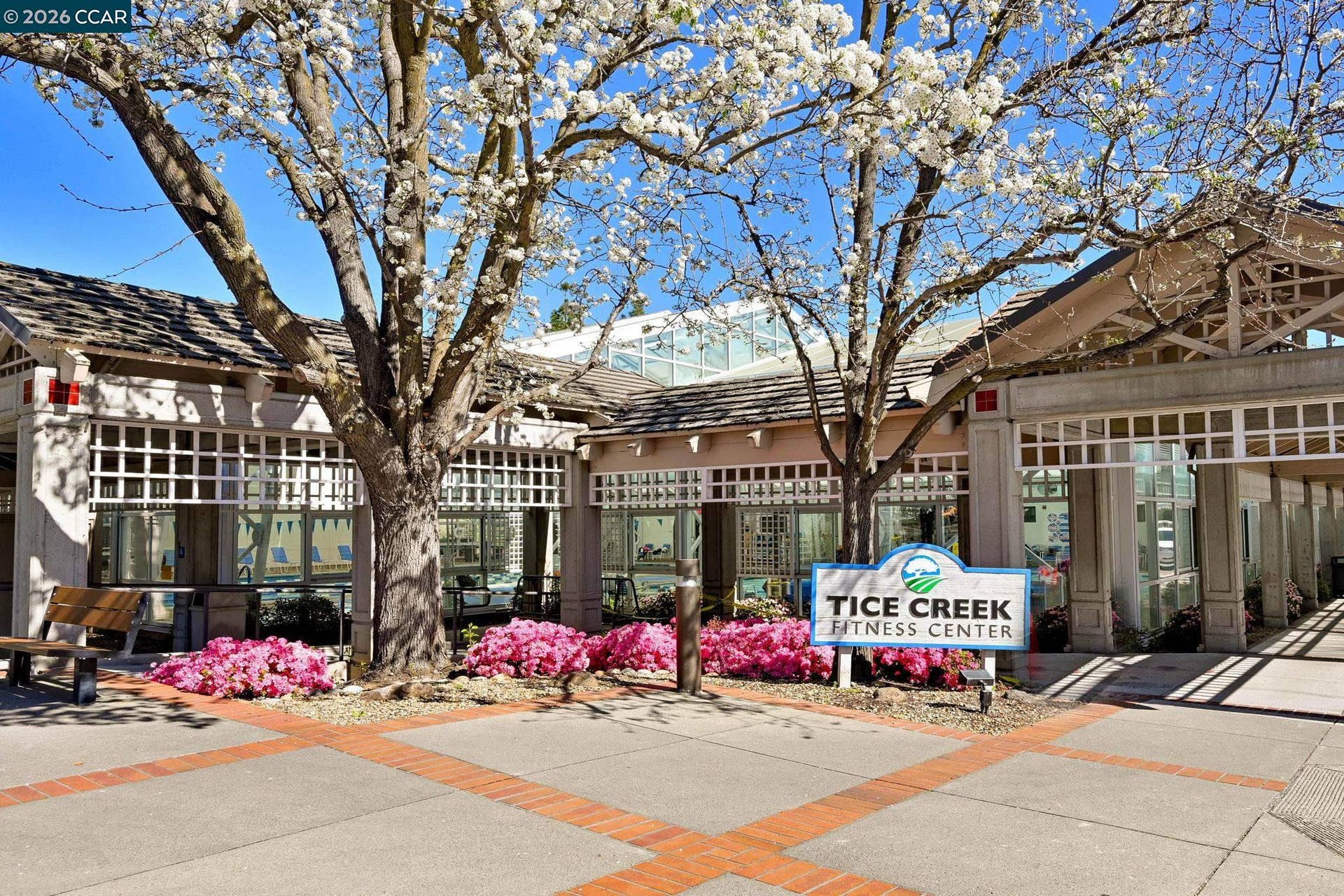 2232 Tice Creek Dr, #3, Walnut Creek, CA 94595