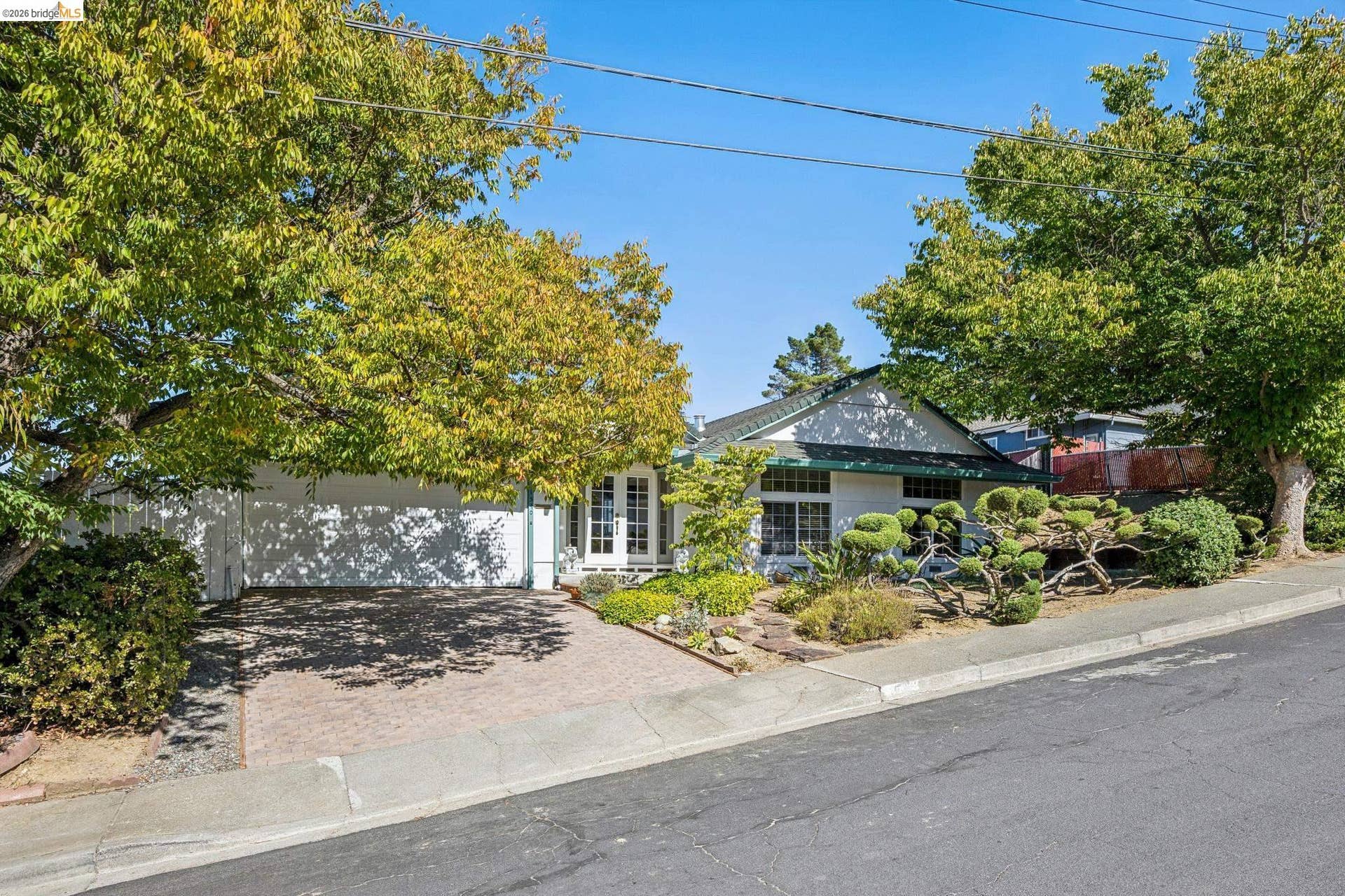 1540 Encanto Place, Walnut Creek, CA 94597