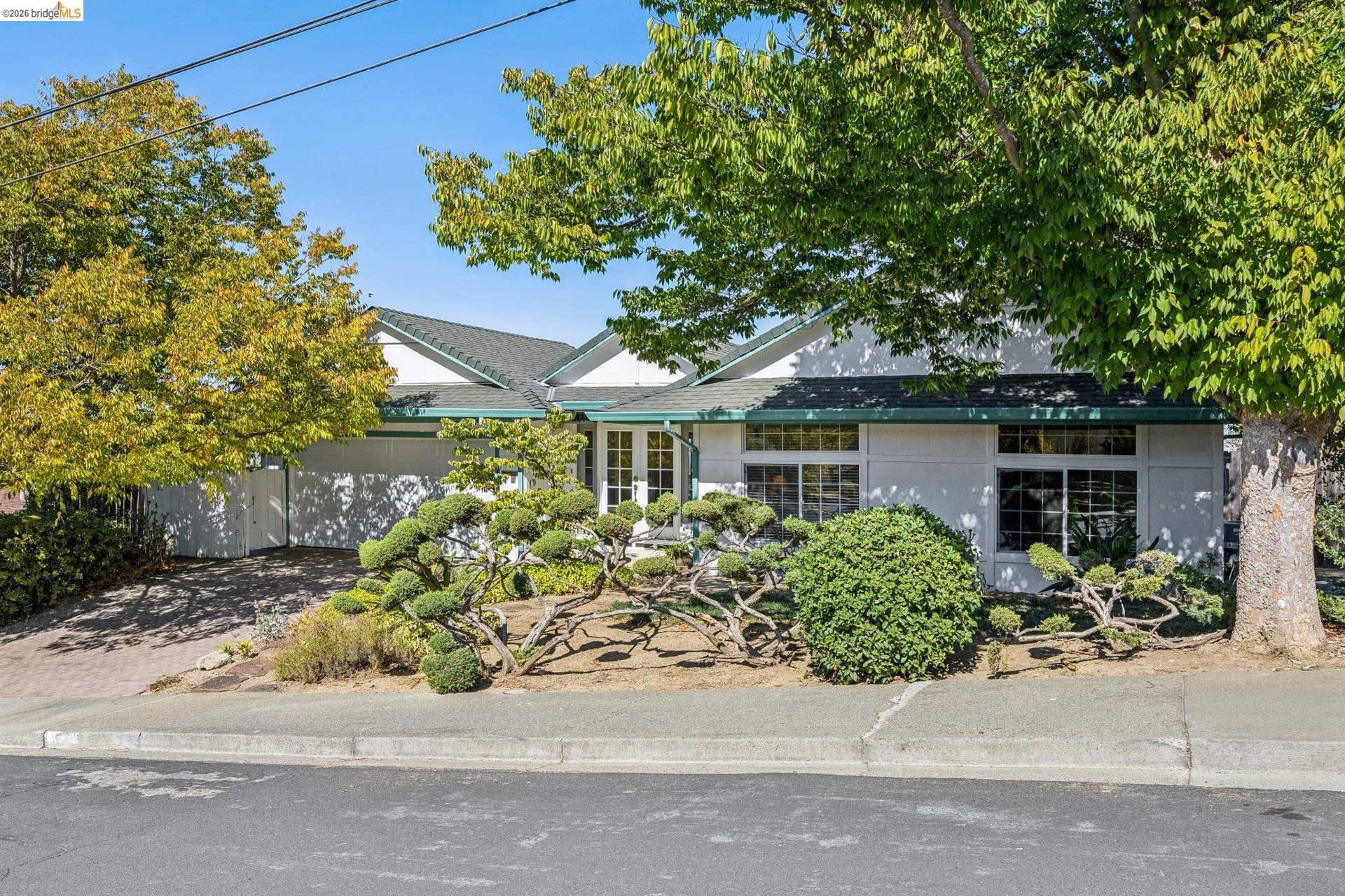 1540 Encanto Place, Walnut Creek, CA 94597