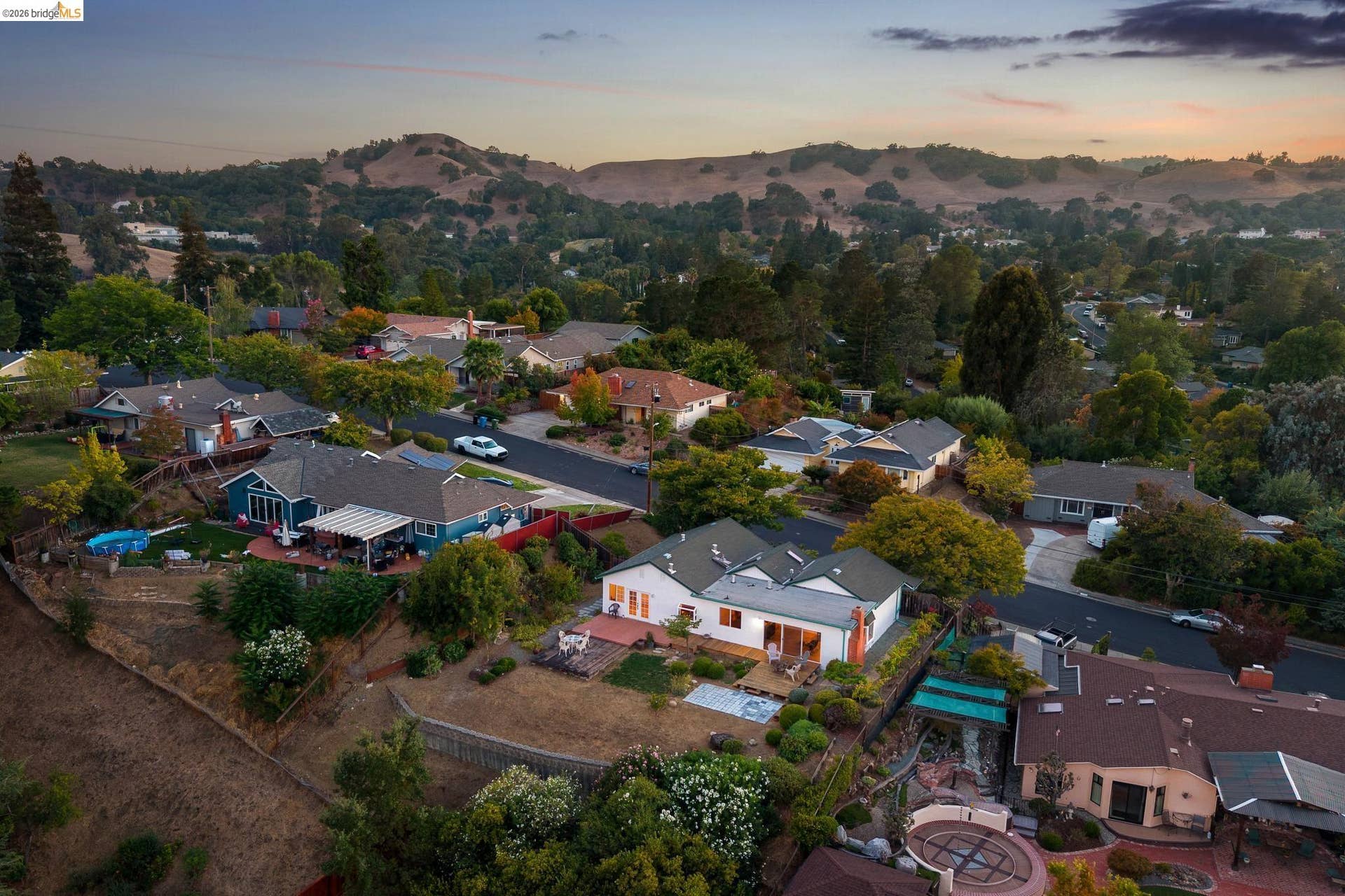 1540 Encanto Place, Walnut Creek, CA 94597